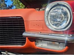 1973 Chevrolet Camaro (CC-2117532) for sale in Cadillac, Michigan