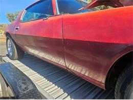 1973 Chevrolet Camaro (CC-2117532) for sale in Cadillac, Michigan