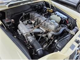 1967 Mercedes-Benz 250SE (CC-2117533) for sale in Cadillac, Michigan