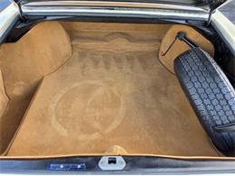 1967 Mercedes-Benz 250SE (CC-2117533) for sale in Cadillac, Michigan