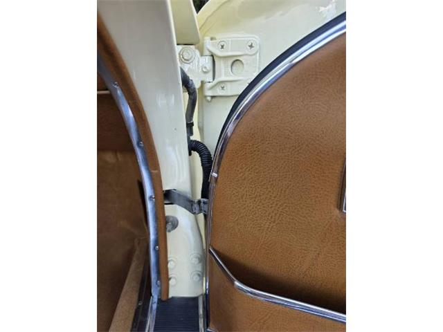 1967 Mercedes-Benz 250SE (CC-2117533) for sale in Cadillac, Michigan