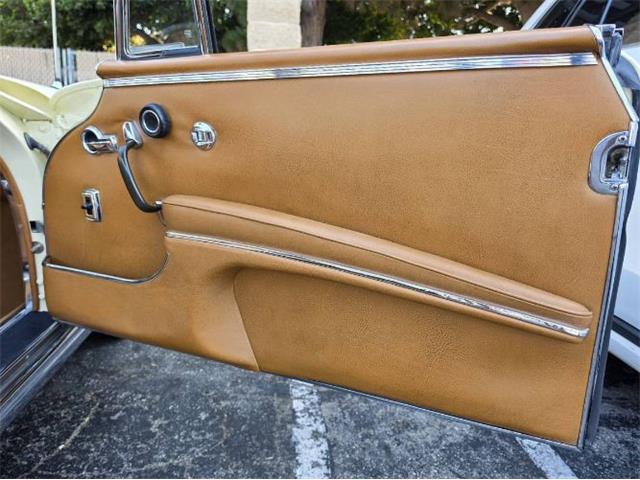 1967 Mercedes-Benz 250SE (CC-2117533) for sale in Cadillac, Michigan