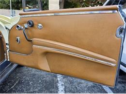 1967 Mercedes-Benz 250SE (CC-2117533) for sale in Cadillac, Michigan