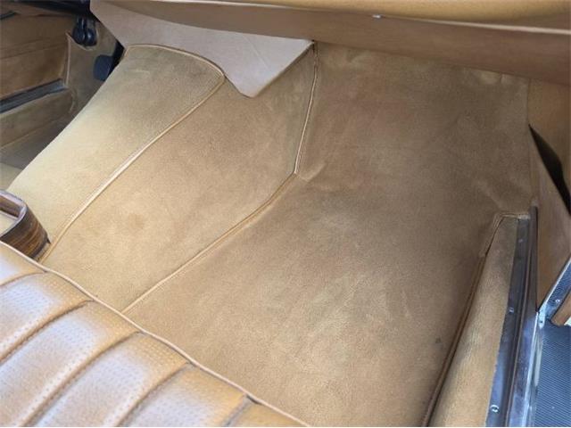 1967 Mercedes-Benz 250SE (CC-2117533) for sale in Cadillac, Michigan