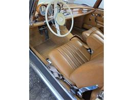 1967 Mercedes-Benz 250SE (CC-2117533) for sale in Cadillac, Michigan