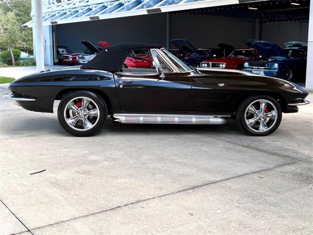 1964 Chevrolet Corvette (CC-2117534) for sale in Bradenton, Florida