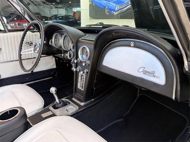 1964 Chevrolet Corvette (CC-2117534) for sale in Bradenton, Florida