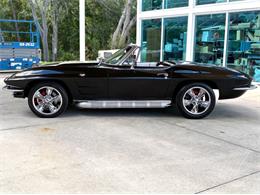 1964 Chevrolet Corvette (CC-2117534) for sale in Bradenton, Florida