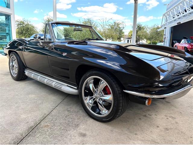 1964 Chevrolet Corvette (CC-2117534) for sale in Bradenton, Florida