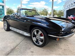 1964 Chevrolet Corvette (CC-2117534) for sale in Bradenton, Florida