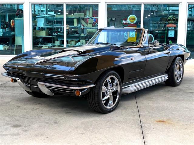 1964 Chevrolet Corvette on ClassicCars.com
