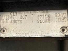 1964 Chevrolet Corvette (CC-2117534) for sale in Bradenton, Florida