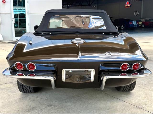 1964 Chevrolet Corvette (CC-2117534) for sale in Bradenton, Florida