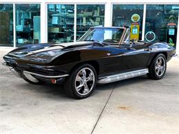 1964 Chevrolet Corvette (CC-2117534) for sale in Bradenton, Florida