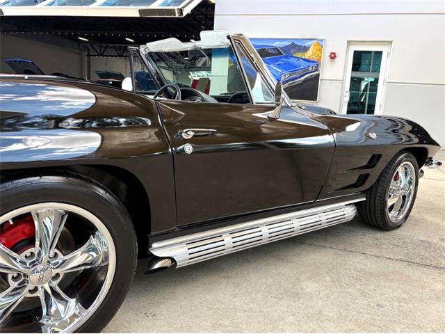 1964 Chevrolet Corvette (CC-2117534) for sale in Bradenton, Florida