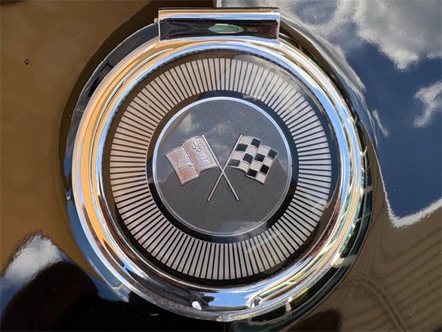 1964 Chevrolet Corvette (CC-2117534) for sale in Bradenton, Florida