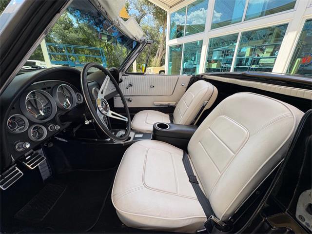 1964 Chevrolet Corvette (CC-2117534) for sale in Bradenton, Florida
