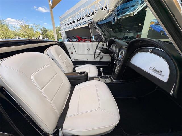 1964 Chevrolet Corvette (CC-2117534) for sale in Bradenton, Florida