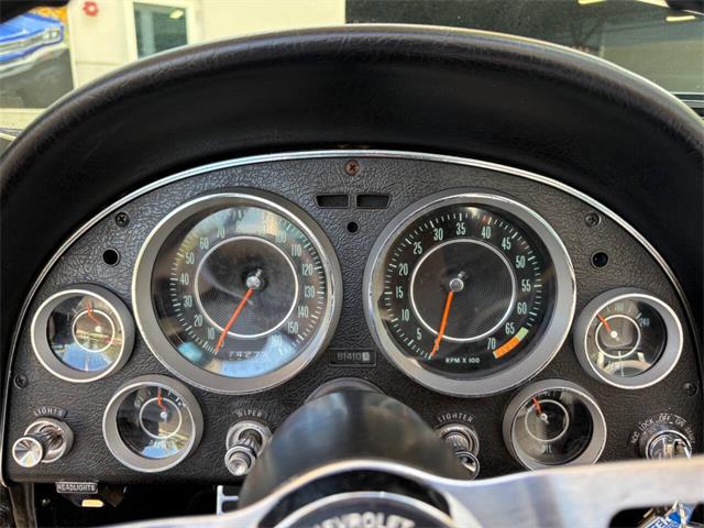 1964 Chevrolet Corvette (CC-2117534) for sale in Bradenton, Florida
