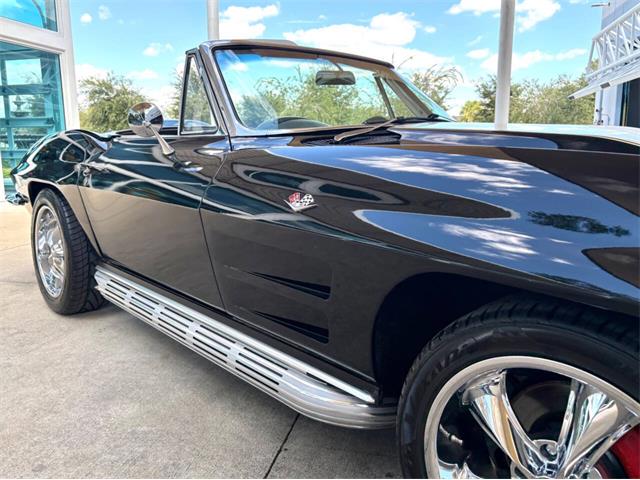 1964 Chevrolet Corvette (CC-2117534) for sale in Bradenton, Florida