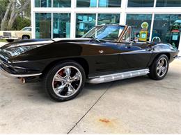 1964 Chevrolet Corvette (CC-2117534) for sale in Bradenton, Florida