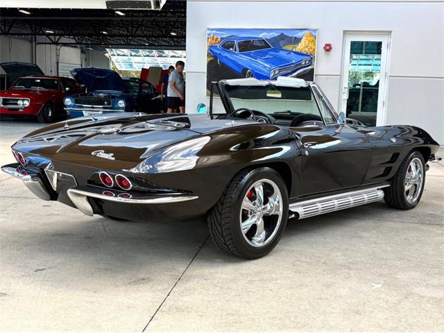 1964 Chevrolet Corvette (CC-2117534) for sale in Bradenton, Florida