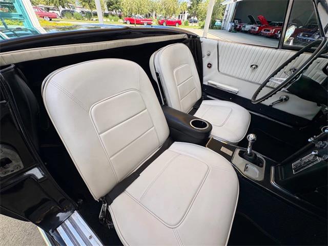 1964 Chevrolet Corvette (CC-2117534) for sale in Bradenton, Florida
