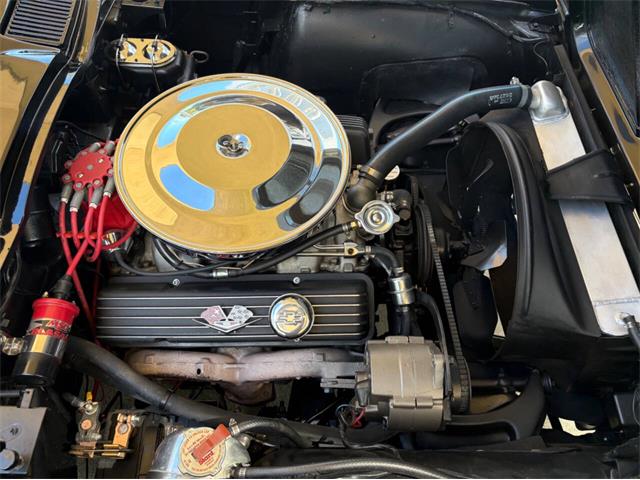 1964 Chevrolet Corvette (CC-2117534) for sale in Bradenton, Florida