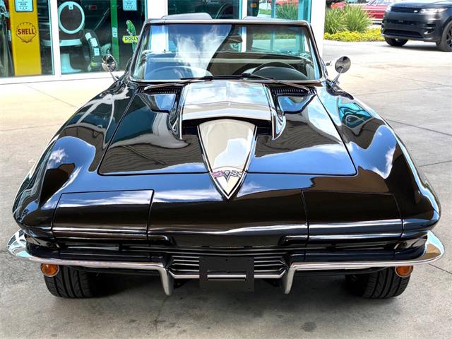 1964 Chevrolet Corvette (CC-2117534) for sale in Bradenton, Florida