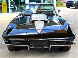 1964 Chevrolet Corvette (CC-2117534) for sale in Bradenton, Florida