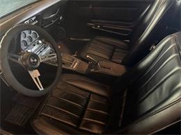 1969 Chevrolet Corvette (CC-2117535) for sale in Cadillac, Michigan