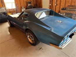1969 Chevrolet Corvette (CC-2117535) for sale in Cadillac, Michigan