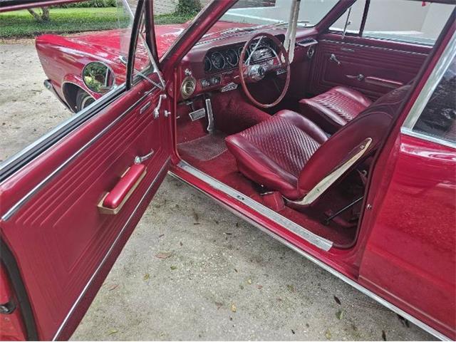 1965 Pontiac LeMans (CC-2117536) for sale in Cadillac, Michigan