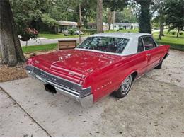 1965 Pontiac LeMans (CC-2117536) for sale in Cadillac, Michigan