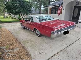 1965 Pontiac LeMans (CC-2117536) for sale in Cadillac, Michigan