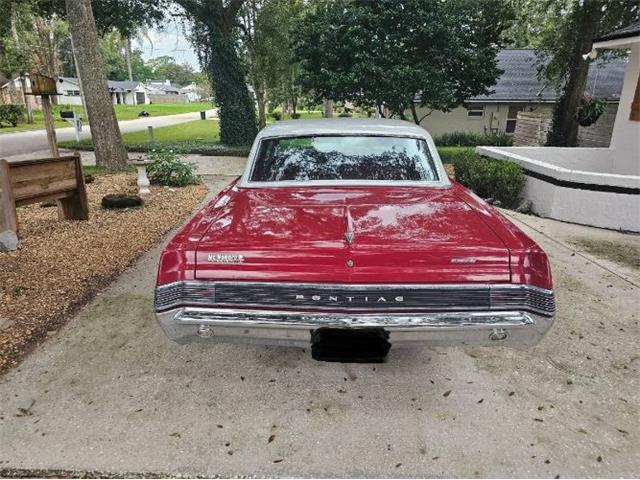 1965 Pontiac LeMans (CC-2117536) for sale in Cadillac, Michigan