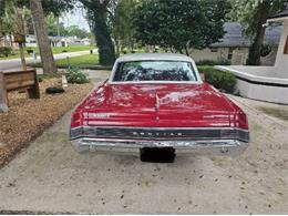 1965 Pontiac LeMans (CC-2117536) for sale in Cadillac, Michigan