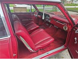 1965 Pontiac LeMans (CC-2117536) for sale in Cadillac, Michigan