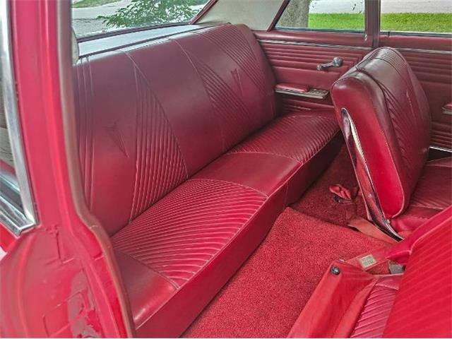 1965 Pontiac LeMans (CC-2117536) for sale in Cadillac, Michigan