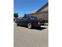 1968 Ford Mustang (CC-2117537) for sale in Cadillac, Michigan