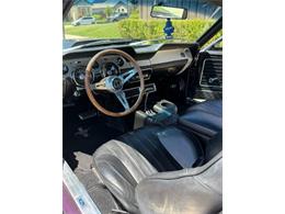 1968 Ford Mustang (CC-2117537) for sale in Cadillac, Michigan