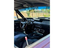 1968 Ford Mustang (CC-2117537) for sale in Cadillac, Michigan