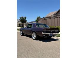 1968 Ford Mustang (CC-2117537) for sale in Cadillac, Michigan