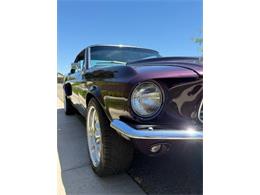 1968 Ford Mustang (CC-2117537) for sale in Cadillac, Michigan