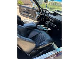 1968 Ford Mustang (CC-2117537) for sale in Cadillac, Michigan