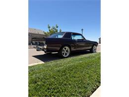 1968 Ford Mustang (CC-2117537) for sale in Cadillac, Michigan