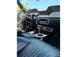 1968 Ford Mustang (CC-2117537) for sale in Cadillac, Michigan