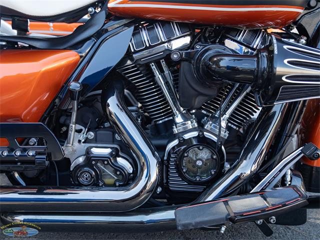 2023 Harley-Davidson Electra Glide (CC-2117538) for sale in Torrance, California