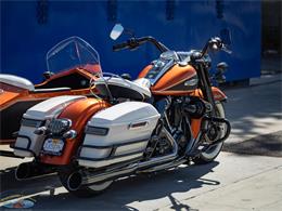 2023 Harley-Davidson Electra Glide (CC-2117538) for sale in Torrance, California