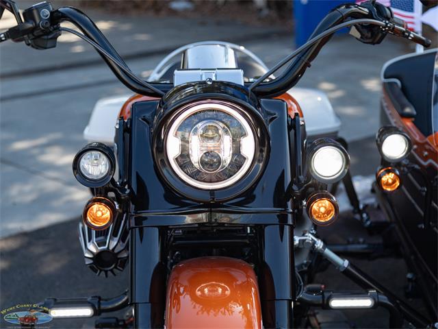 2023 Harley-Davidson Electra Glide (CC-2117538) for sale in Torrance, California